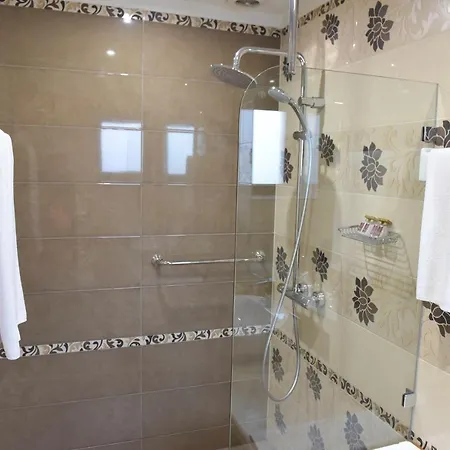 Kalina Vendégház Banszko