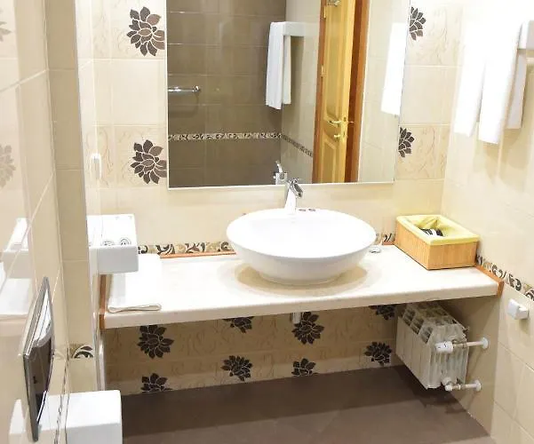 Kalina Pensionat Bansko