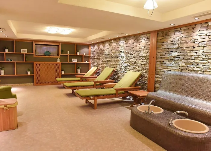 Kalina Pensionat Bansko