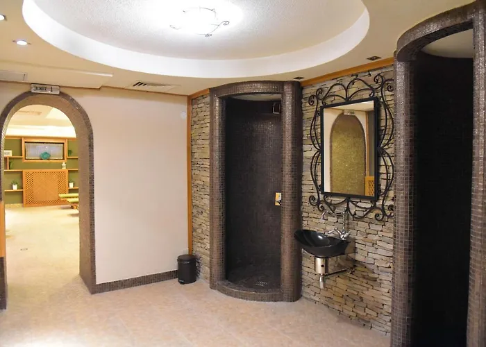 Pensionat Kalina Bansko