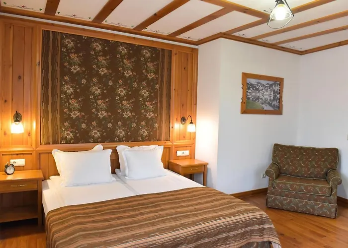 вила калина