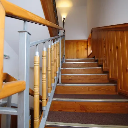 Kalina Guest house