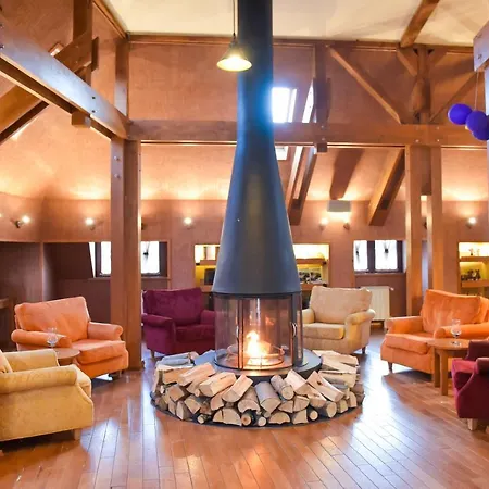 Guest house Kalina 3*