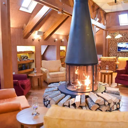 Guest house Kalina 3*