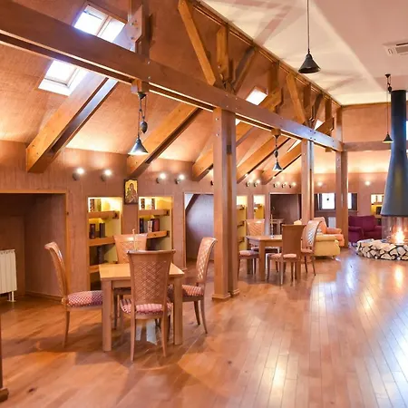 Guest house Kalina