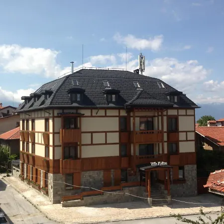 Kalina Guest house