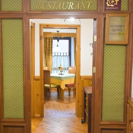 Guest house Kalina 3*