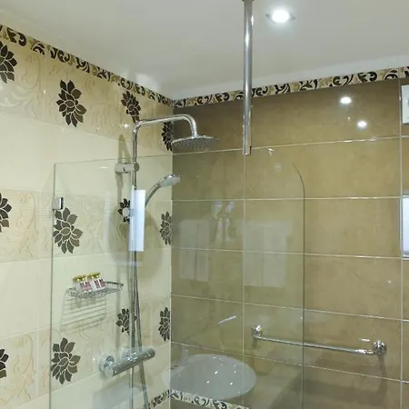 Kalina Gæstehus Bansko