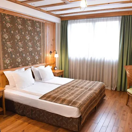 Kalina Guest house