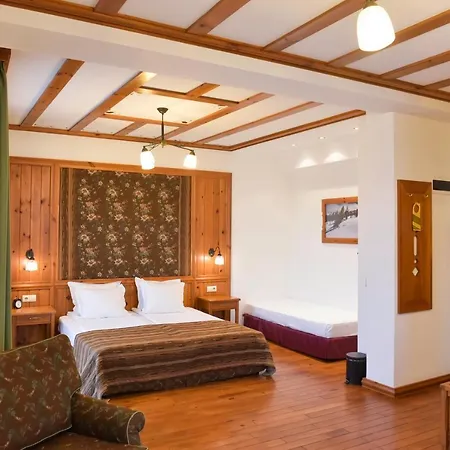 Guest house Kalina 3*