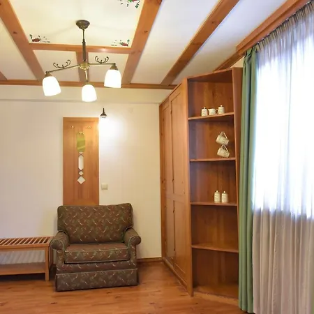 Kalina Guest house