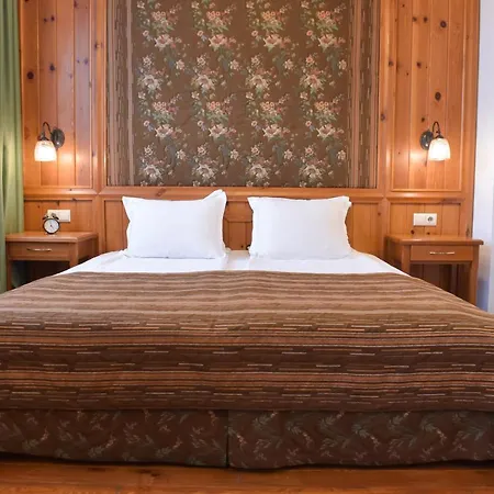 Kalina Guest house 3*