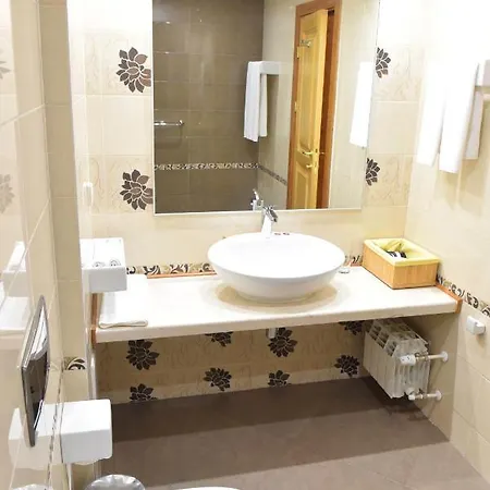 Kalina Guest house Bansko