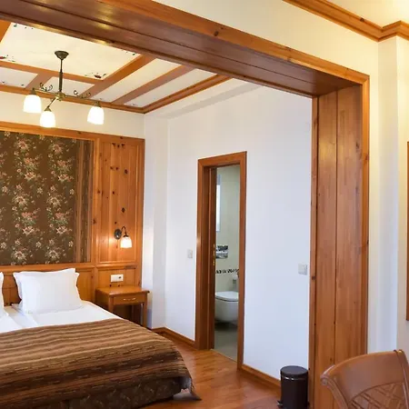 Kalina 3* Bansko