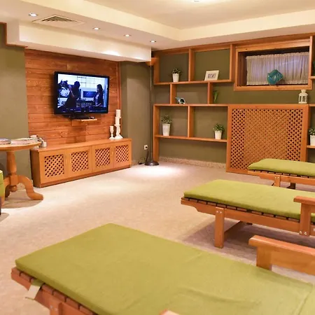 Kalina Guest house Bansko