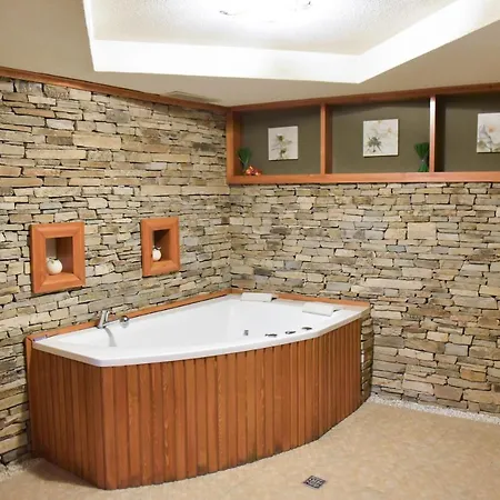 Guest house Kalina 3*