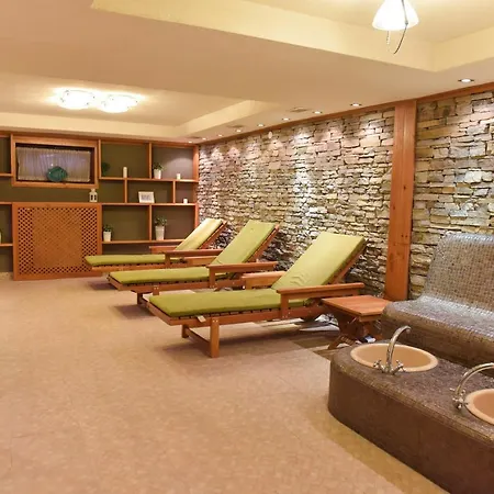 Kalina Gæstehus Bansko