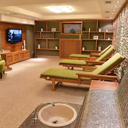 Kalina Guest house Bansko