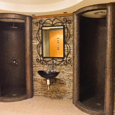 Guest house Kalina 3*