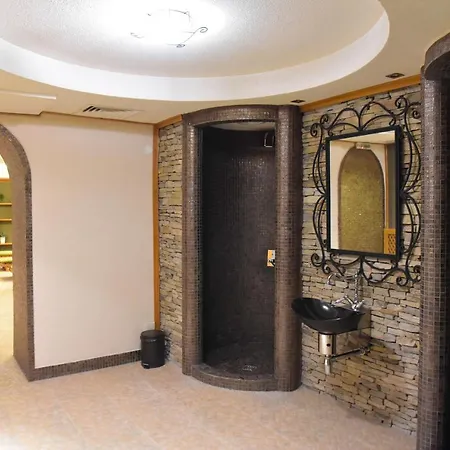 Guest house Kalina Bansko