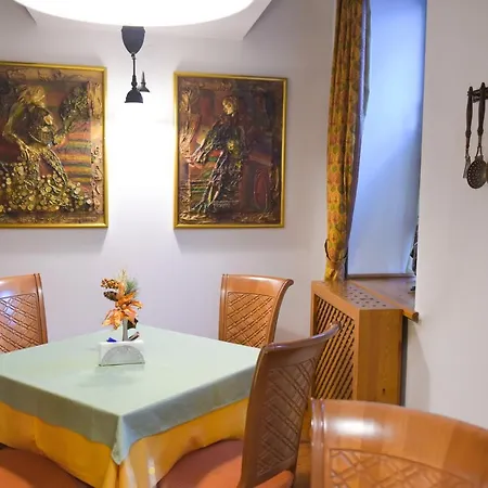 Kalina Guest house Bansko