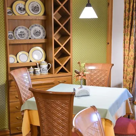 Guest house Kalina