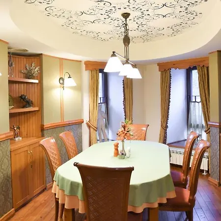 Kalina Guest house 3*