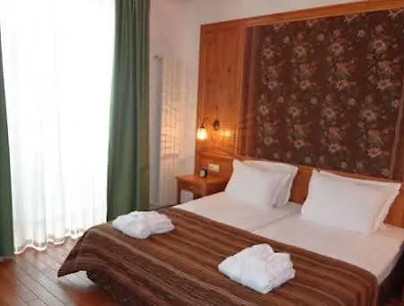 Kalina Guest house 3*