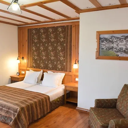 Guest house Kalina Bansko