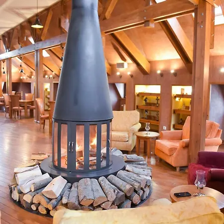 Kalina Konukevi Bansko