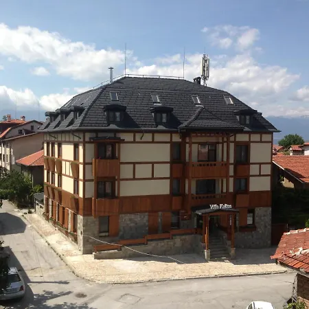 Konukevi Kalina Bansko