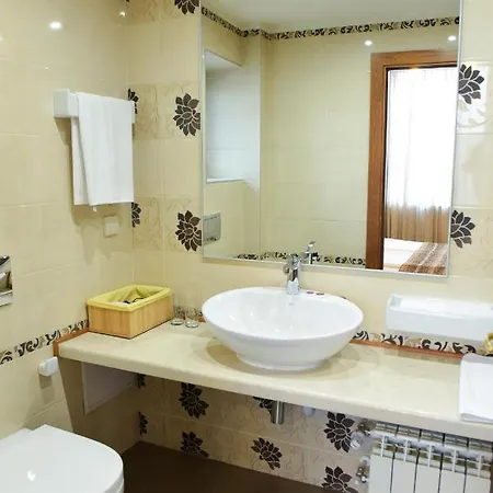 Penzion Kalina 3*