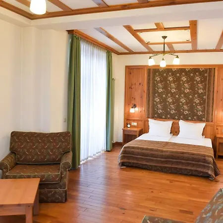 Kalina Pensiune 3*