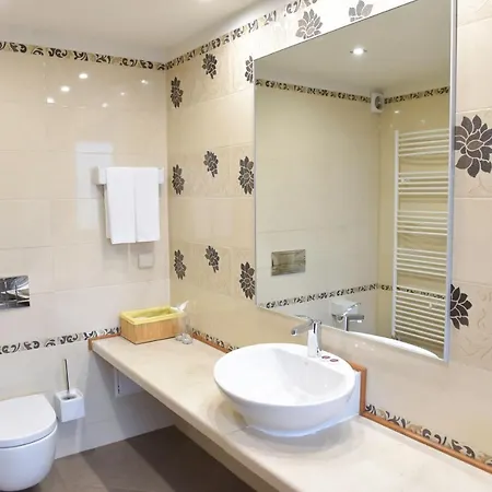 Maison d'hôtes Kalina 3*