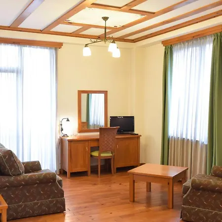 Pensiune Kalina Bansko