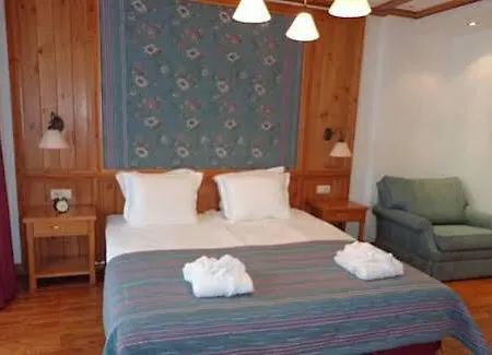 Penzion Kalina Bansko