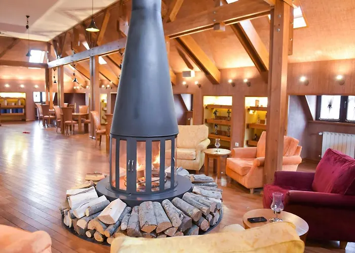 Kalina Penzion Bansko