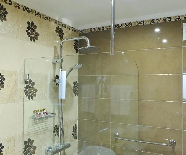 Kalina Penzion Bansko