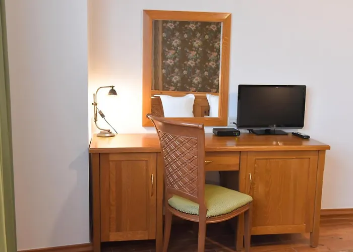 Konukevi Kalina Bansko