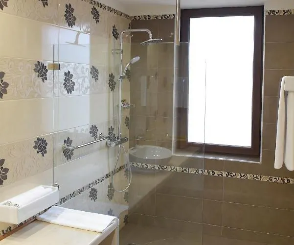 Penzion Kalina Bansko