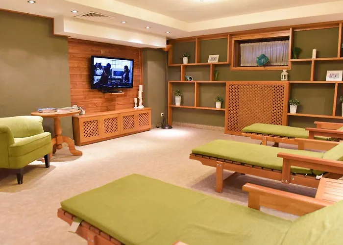 Kalina Penzion Bansko