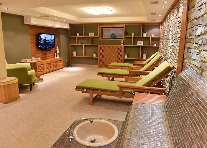 Kalina Penzion Bansko