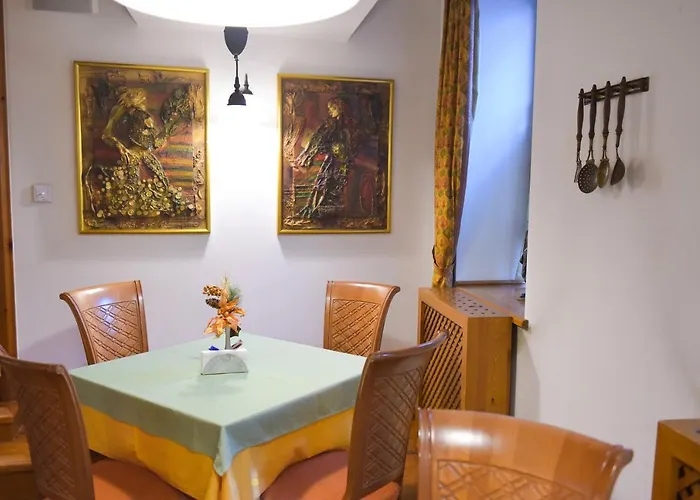 Kalina Penzion Bansko