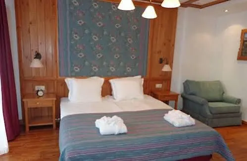 Konukevi Kalina Bansko